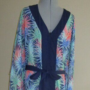 Elaine Turner Caftan Dress